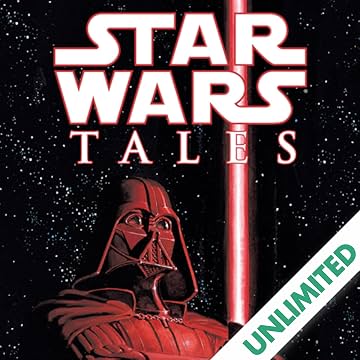 Star Wars Tales (1999-2005)